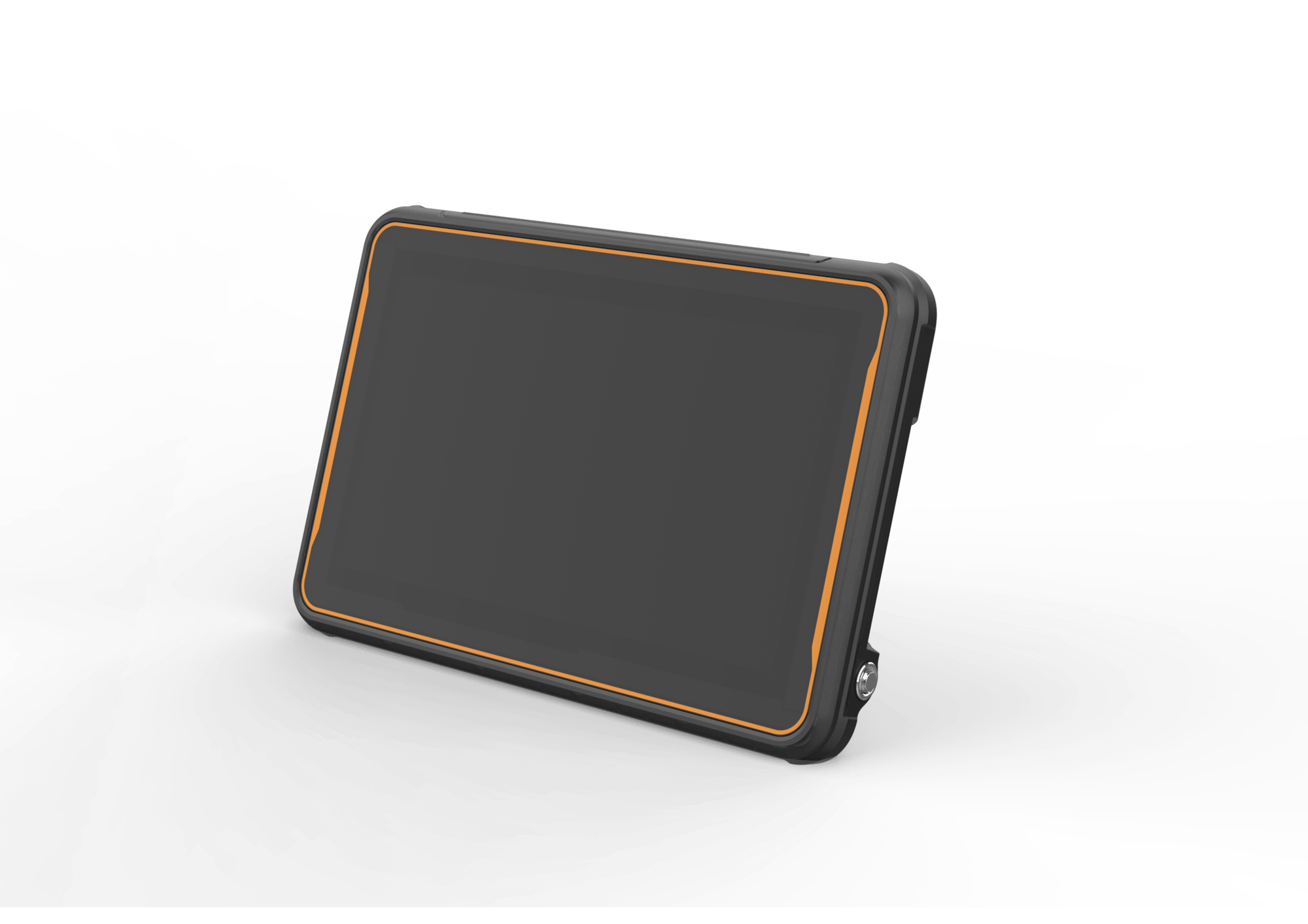 Nav terminal display