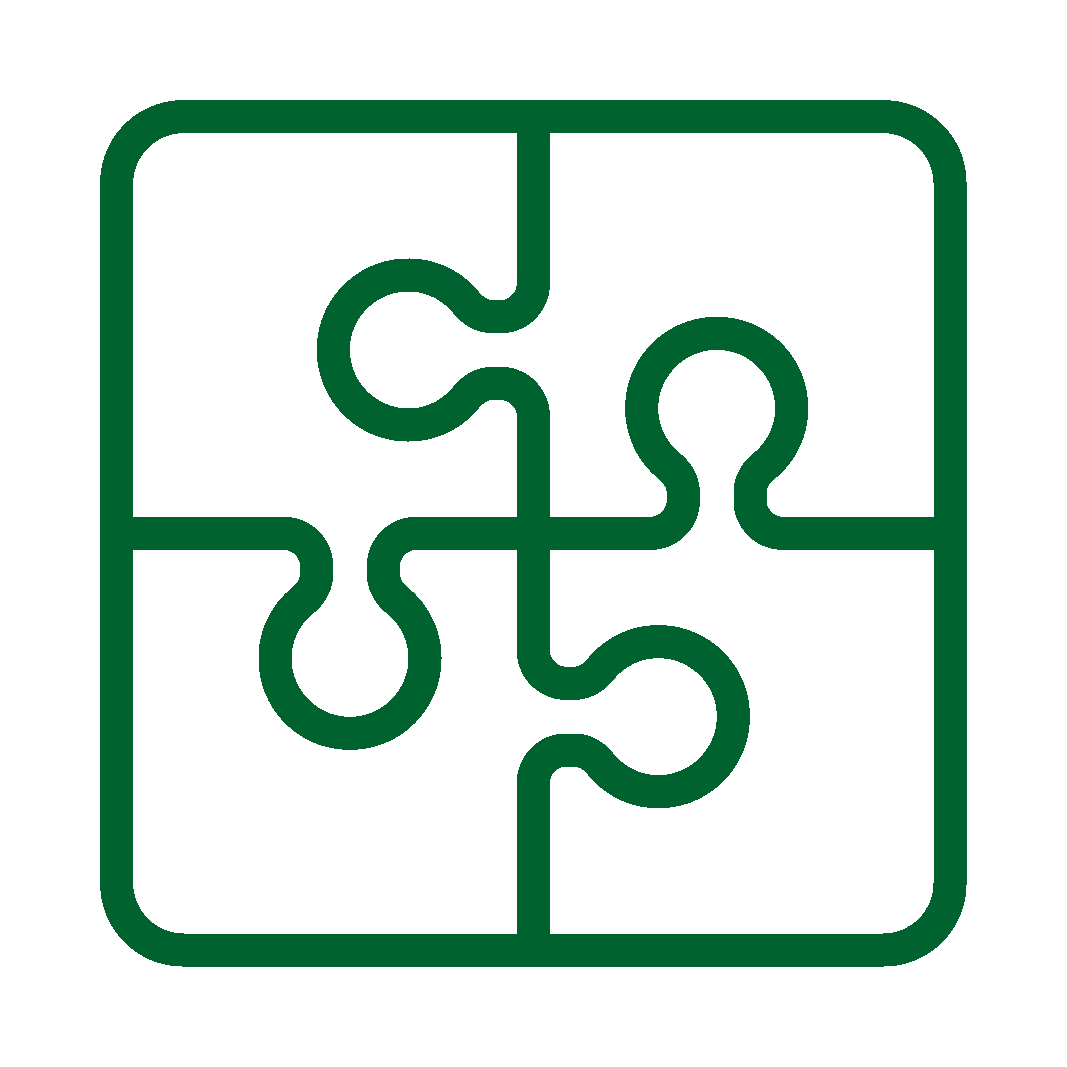 puzzle piece icon