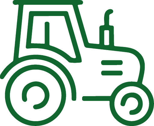 tractor icon